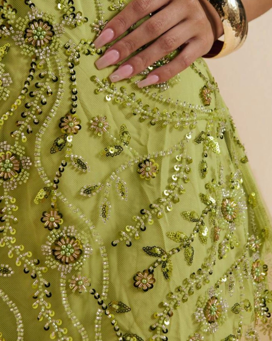 ‘Sima’ dress