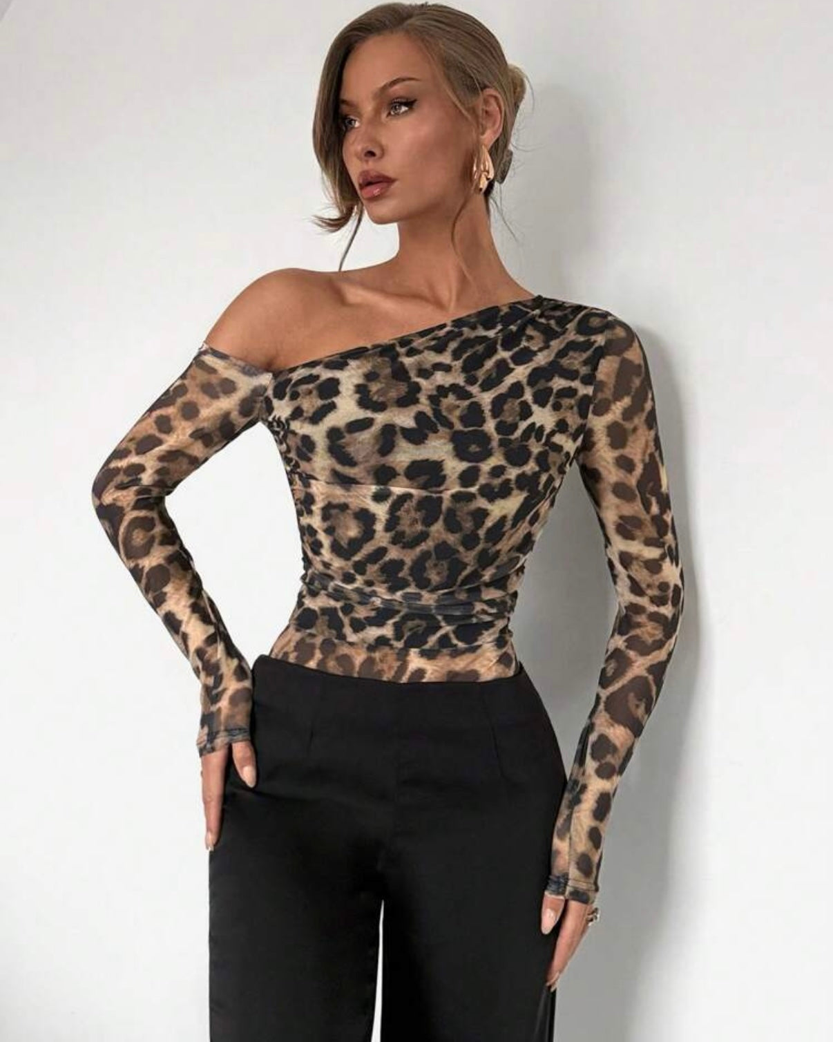 ‘Liana’ body