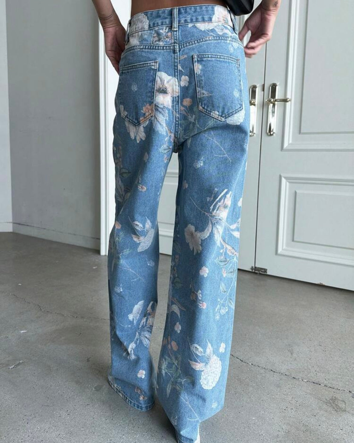 ‘Gracie’ pants
