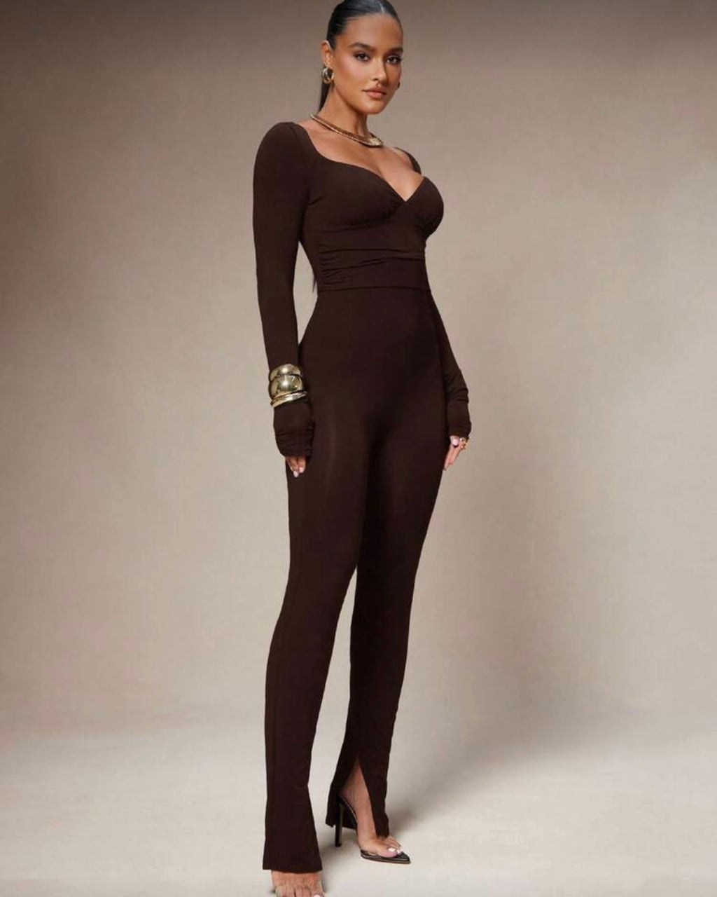 ‘Elena’ Bodysuit