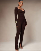 ‘Elena’ Bodysuit