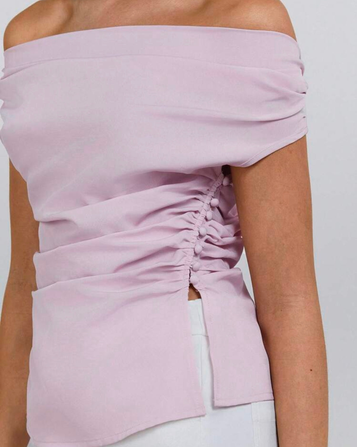 ‘Cue’ top