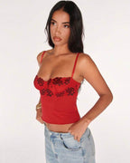 ‘Rina’ top