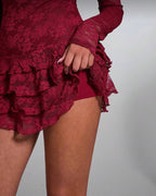 ‘Vina’ Dress