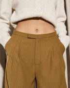 ‘Dijon’ pants