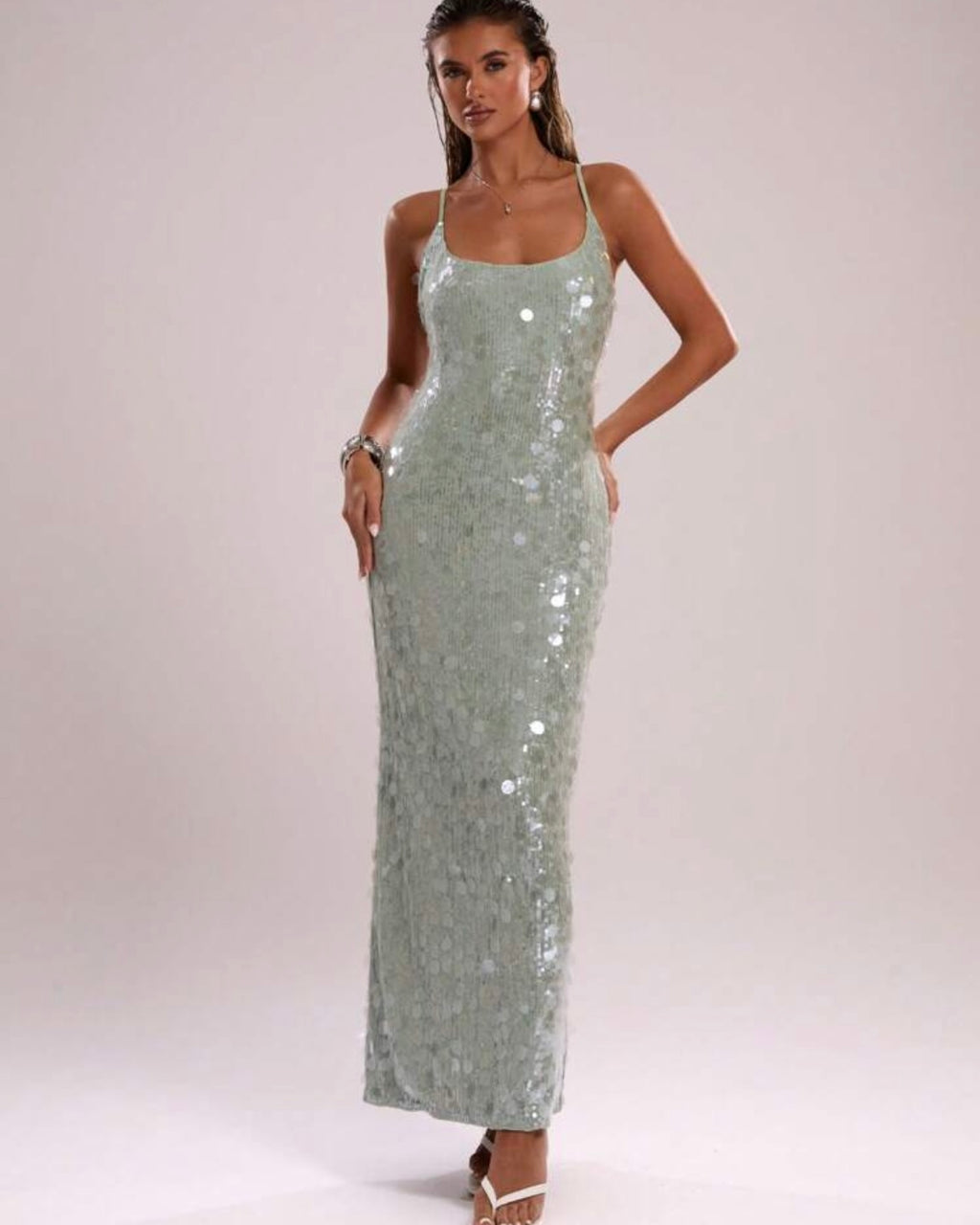 “Windy” Dress