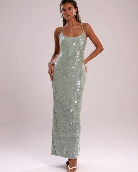 “Windy” Dress