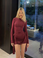 ‘Ksara’ dress