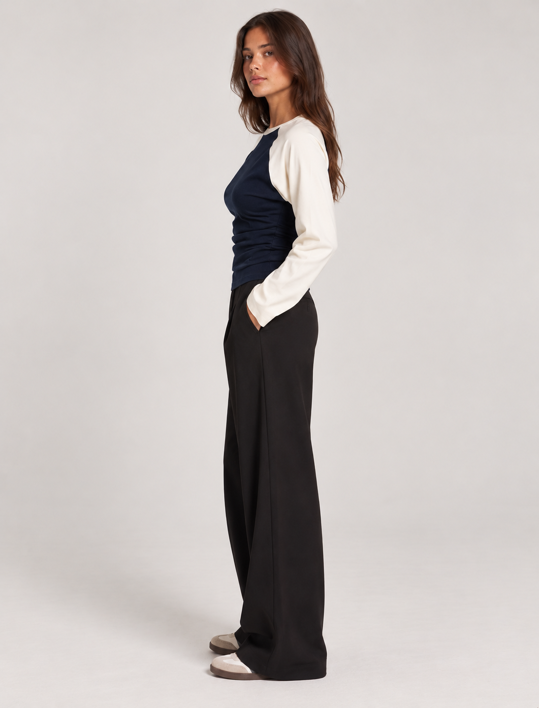 ‘Miley’ Top