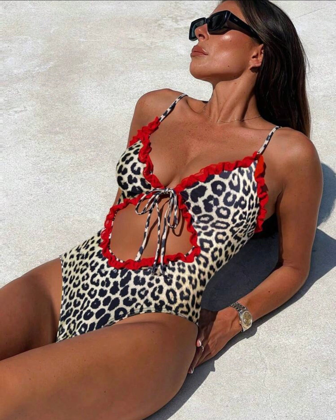 ‘Carla’ One Piece