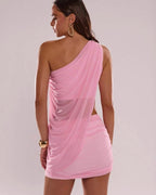 ‘Pinkie’ set