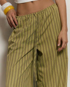 ‘Muna’ Pants