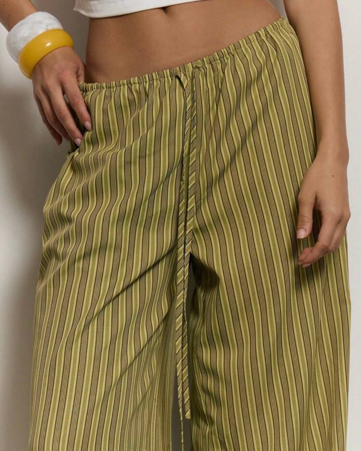 ‘Muna’ Pants