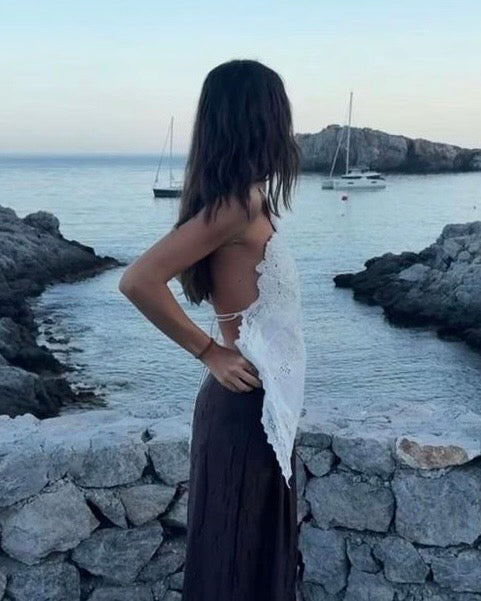 ‘Bella’ Top