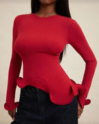 ‘Scarlette’ Top