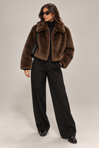 ‘Cassie’ Jacket