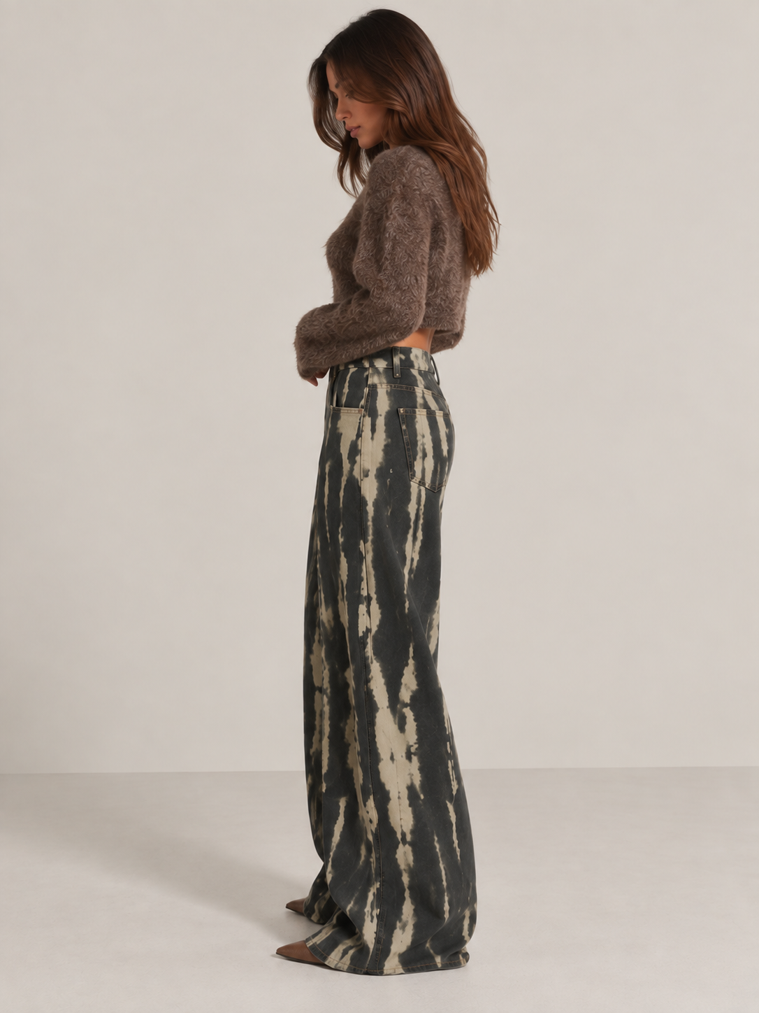 ‘Dani’ Jeans