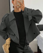 ‘Lia’ Jacket