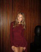 ‘Ixir’ Dress