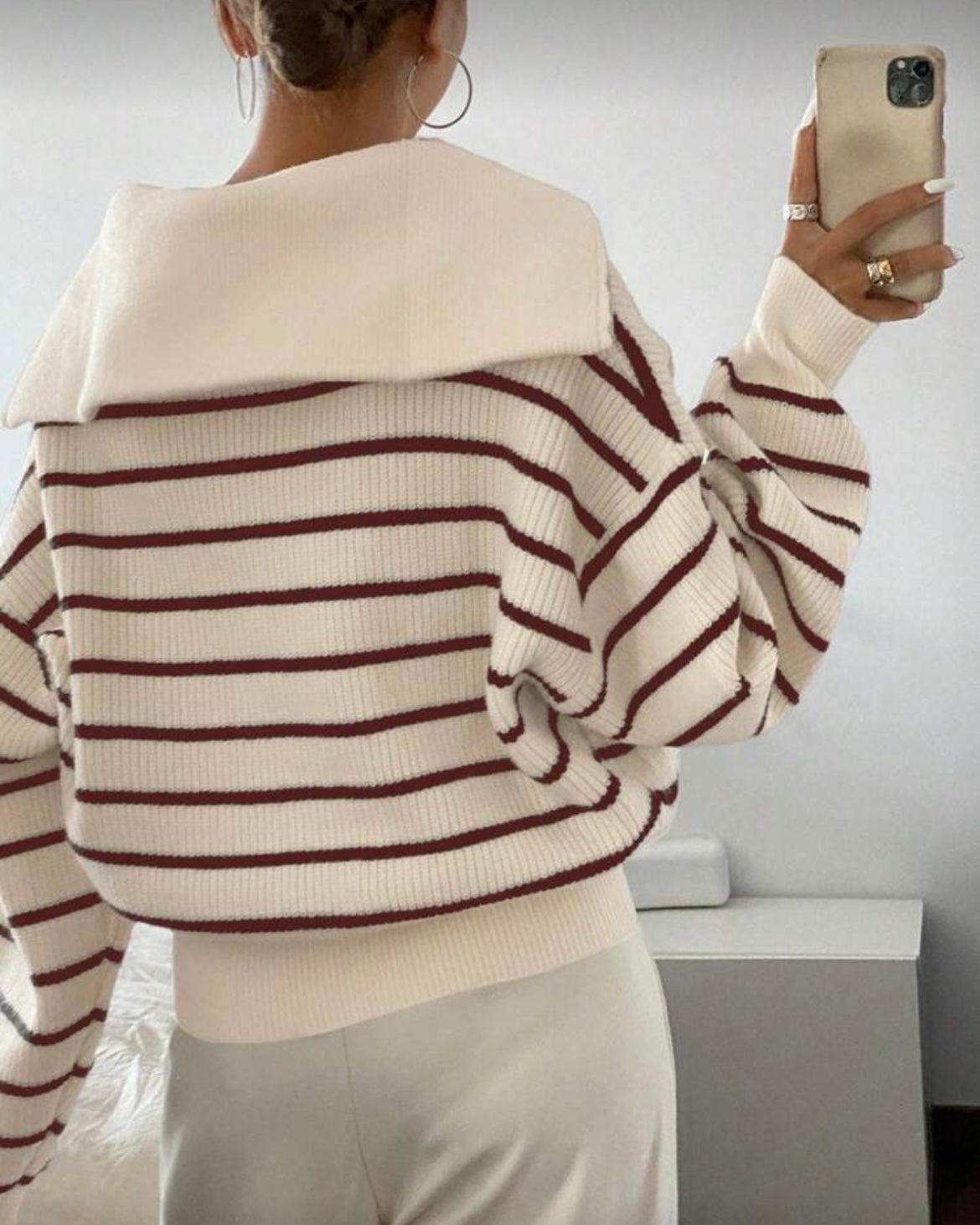 ‘Celine’ Top