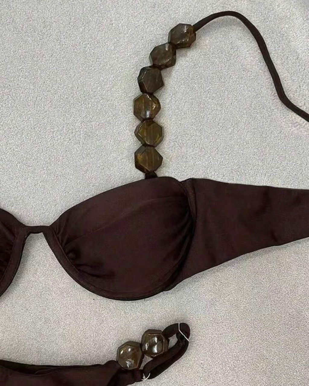 ‘Naomi’ bikini