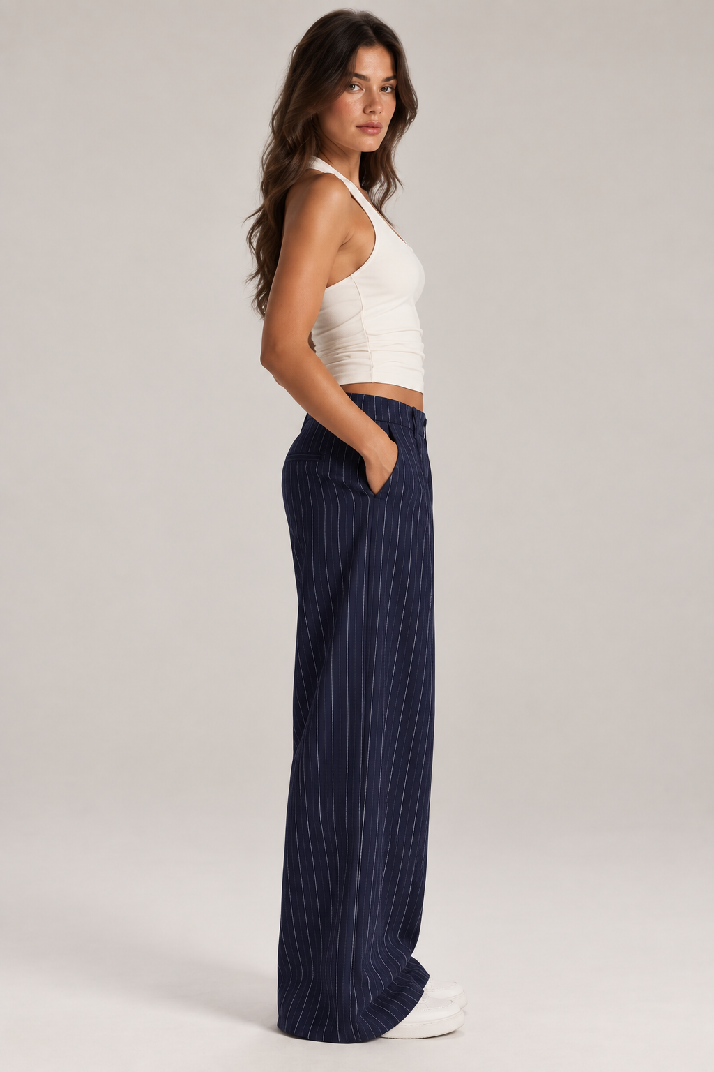 ‘Elsa’ Pants