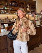 ‘Tatiana’ Jacket
