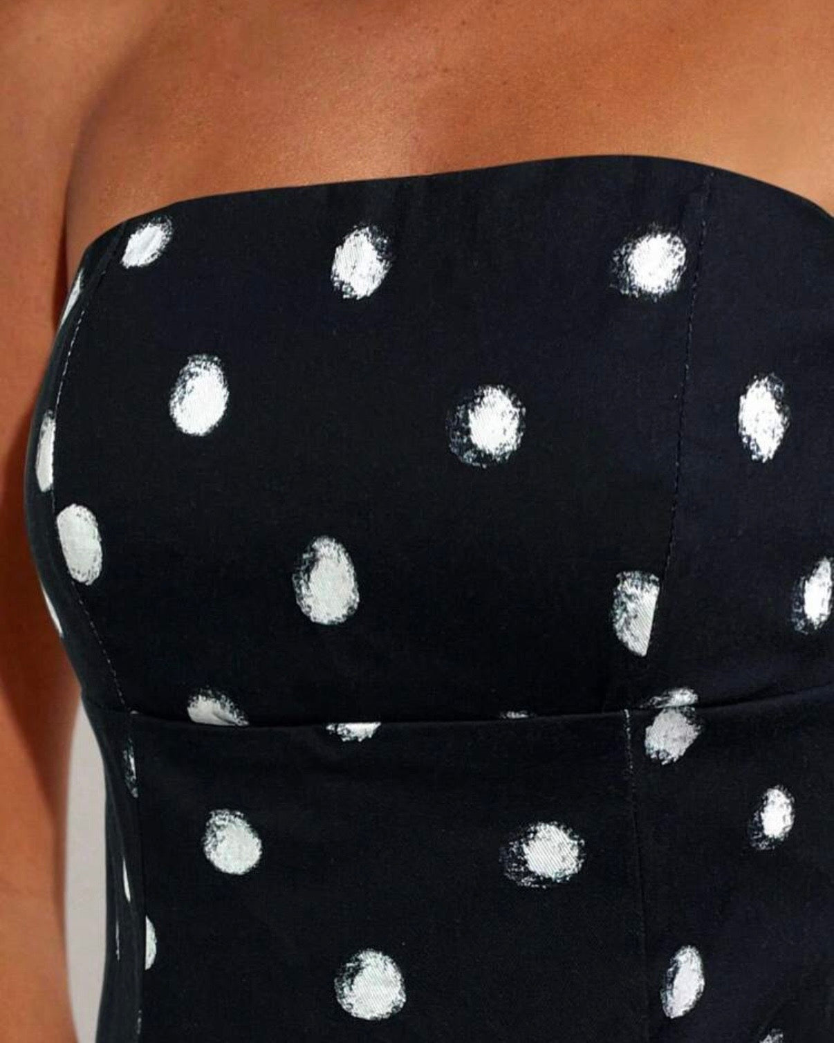 ‘Nelly’ dress
