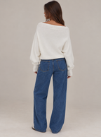 ‘Jilian’ top
