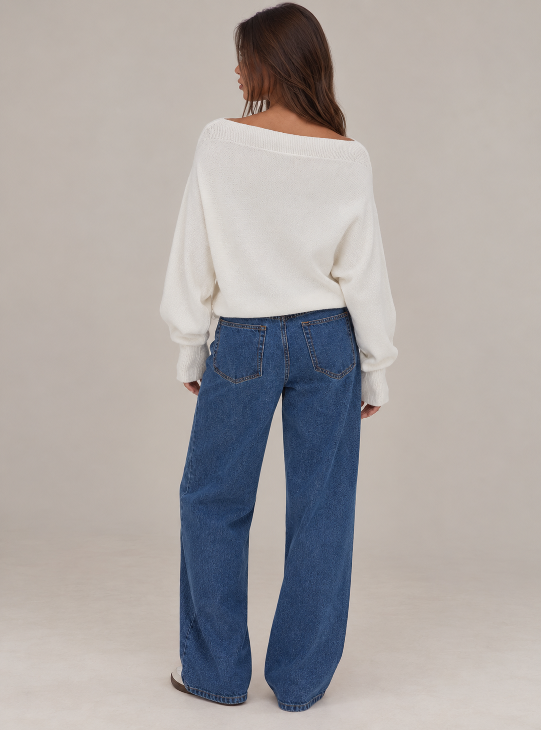 ‘Jilian’ top