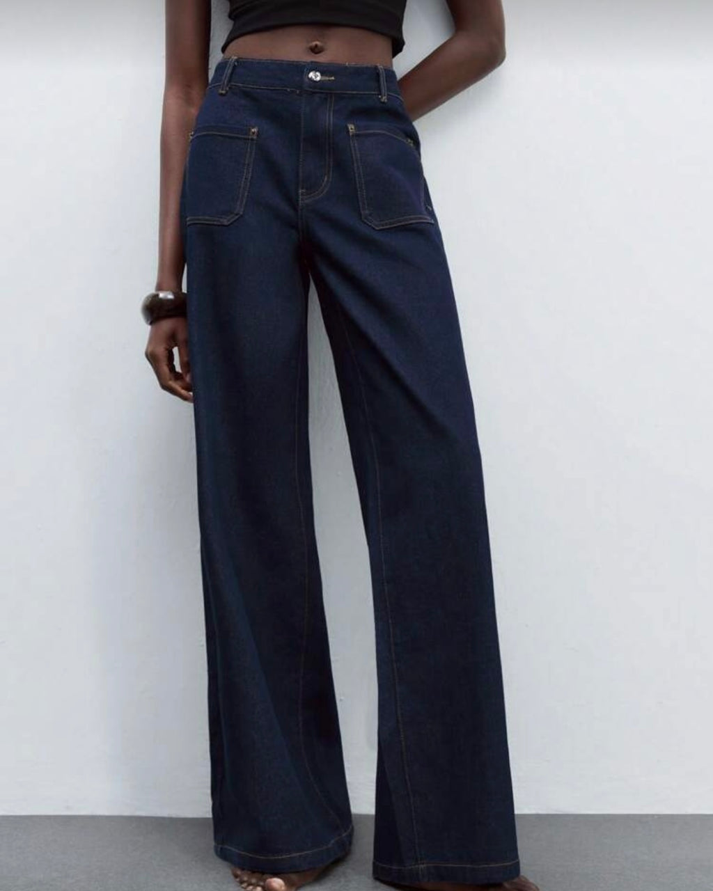 ‘Julie’ Jeans