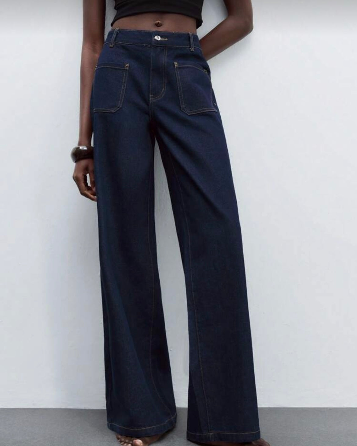 ‘Julie’ Jeans
