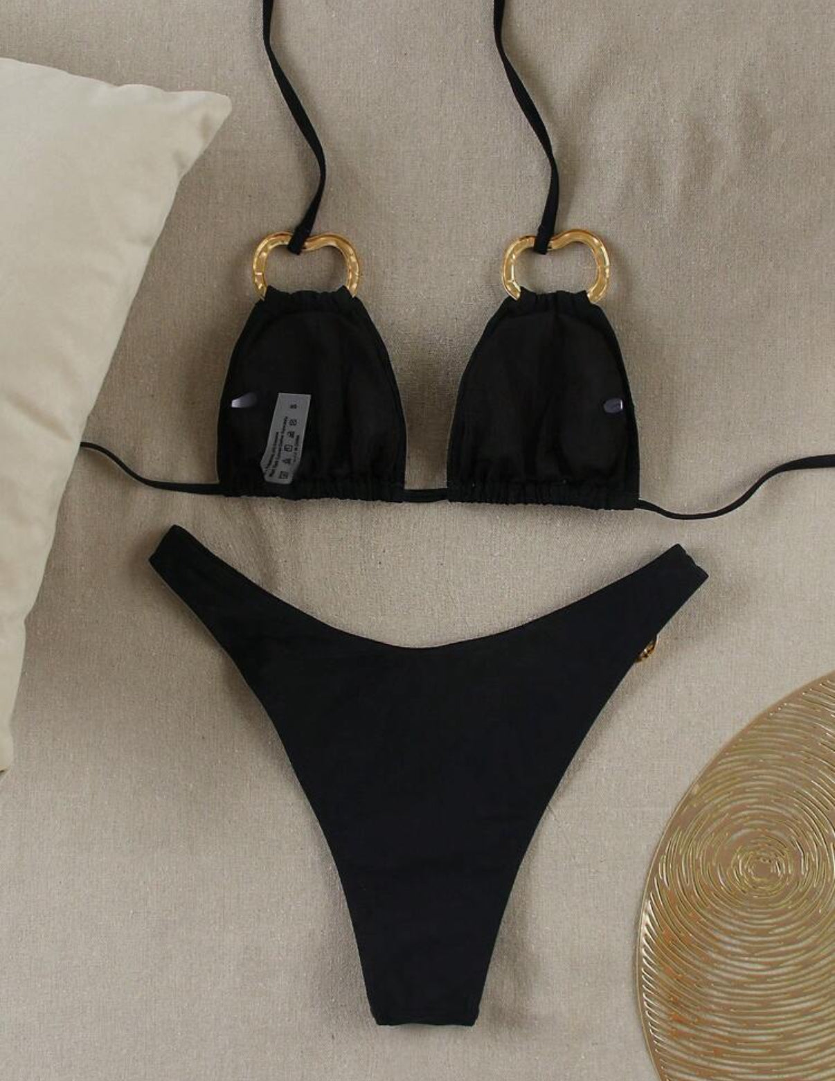 ‘Luna’ bikini