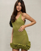 Cover Dress VII