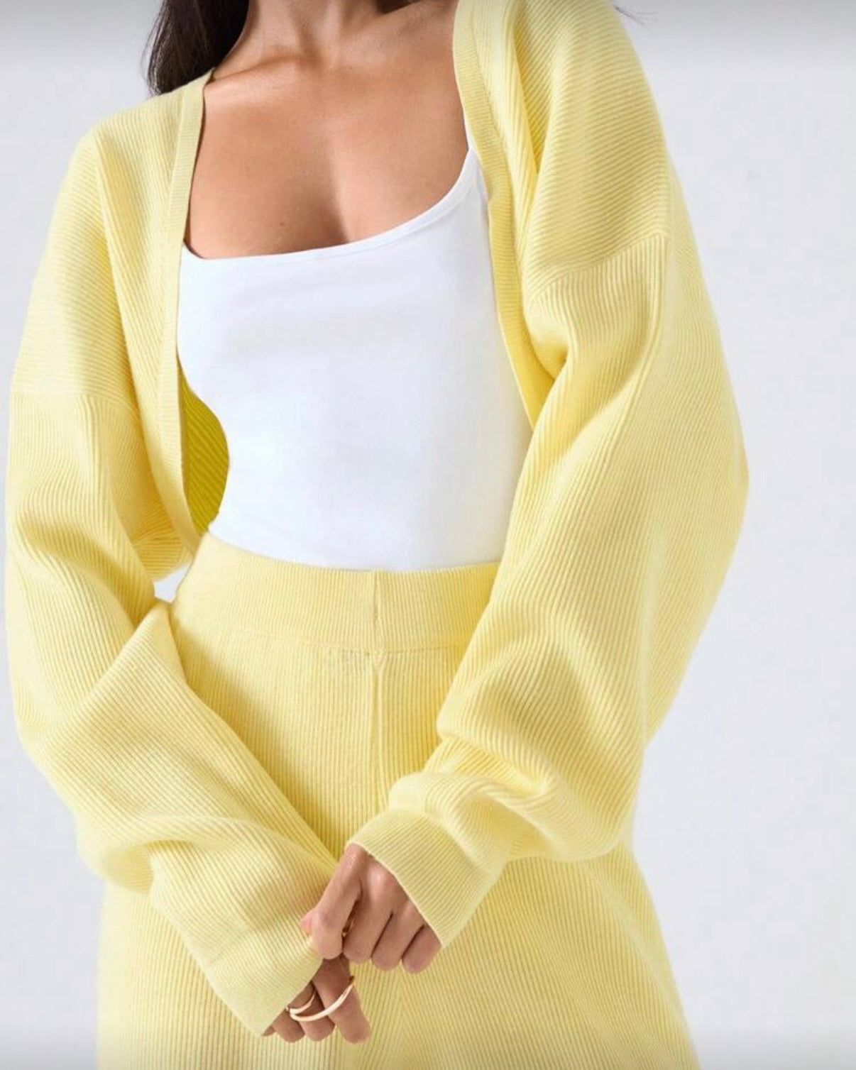 ‘Nelly’ set