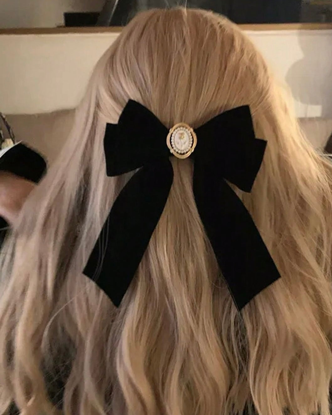 Vintage Bow