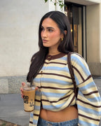 ‘Andrea’ Top