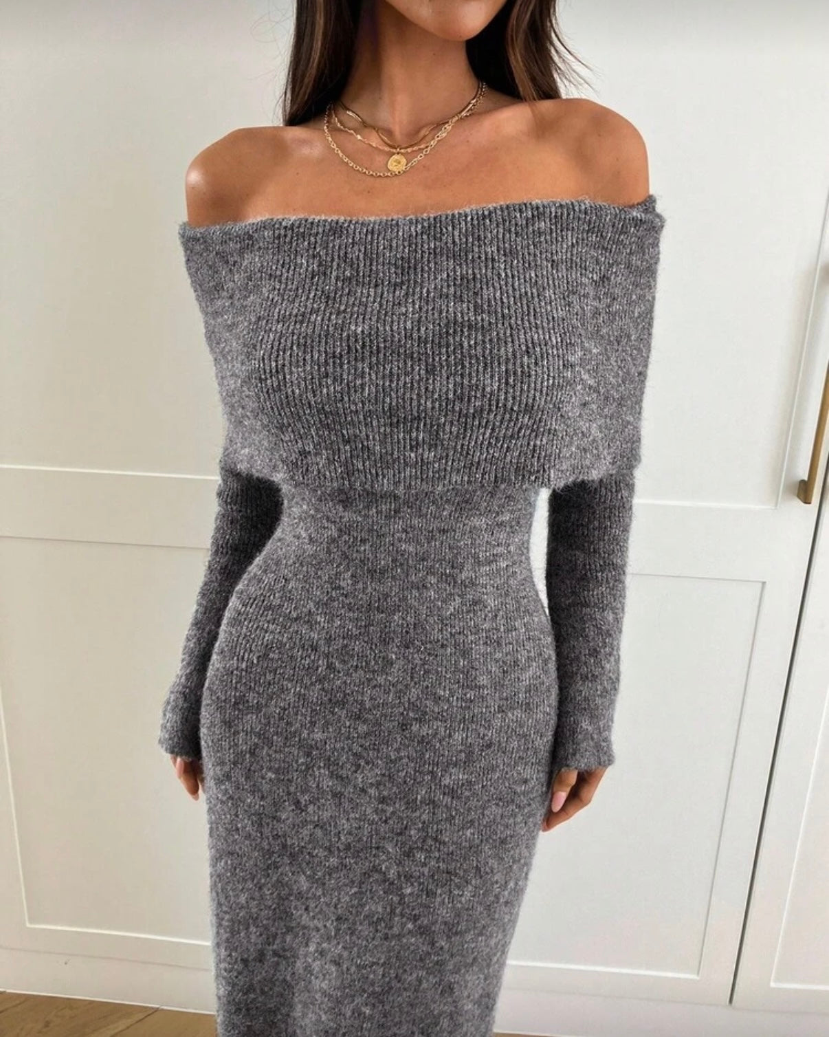 ‘Palomina’ dress