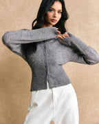 Cardigan Top