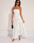 ‘Nelly’ dress