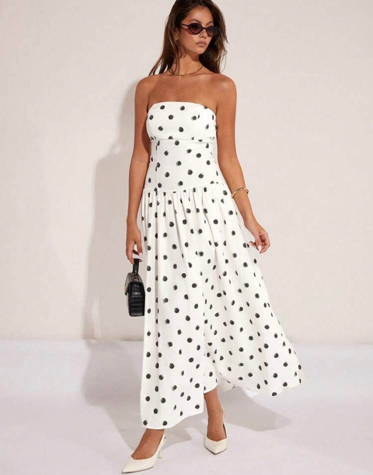 ‘Nelly’ dress
