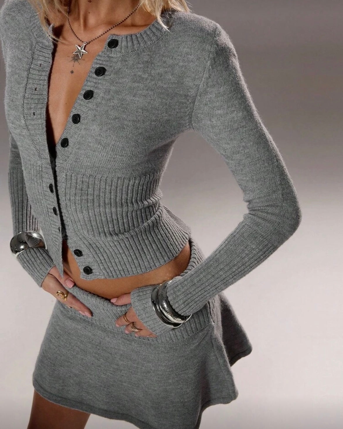 ‘Ash’ Set