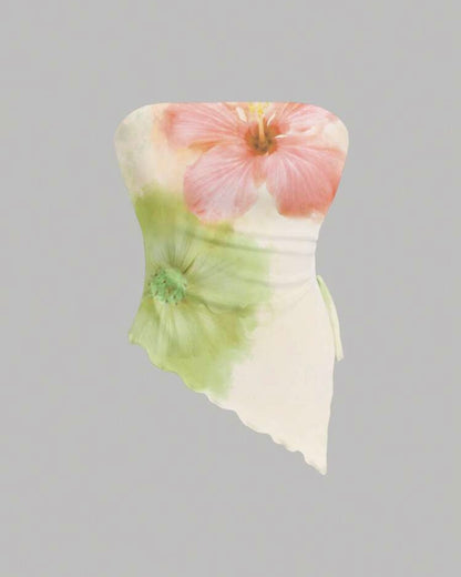 Floral Top