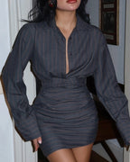 ‘Milena’ dress