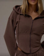 ‘Elsa’ set