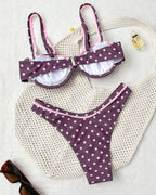 ‘Posy’ Bikini