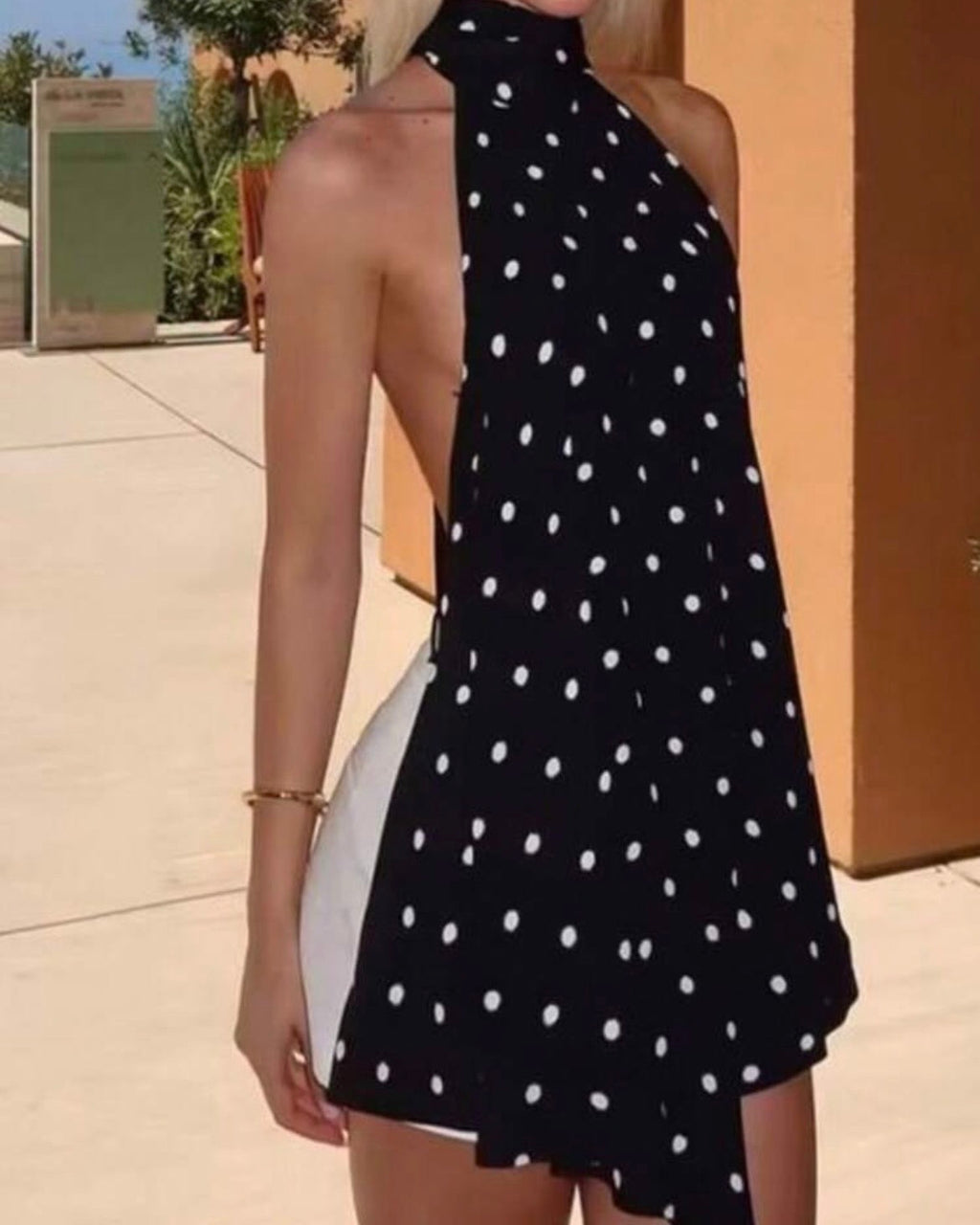 ‘Perla’ Top