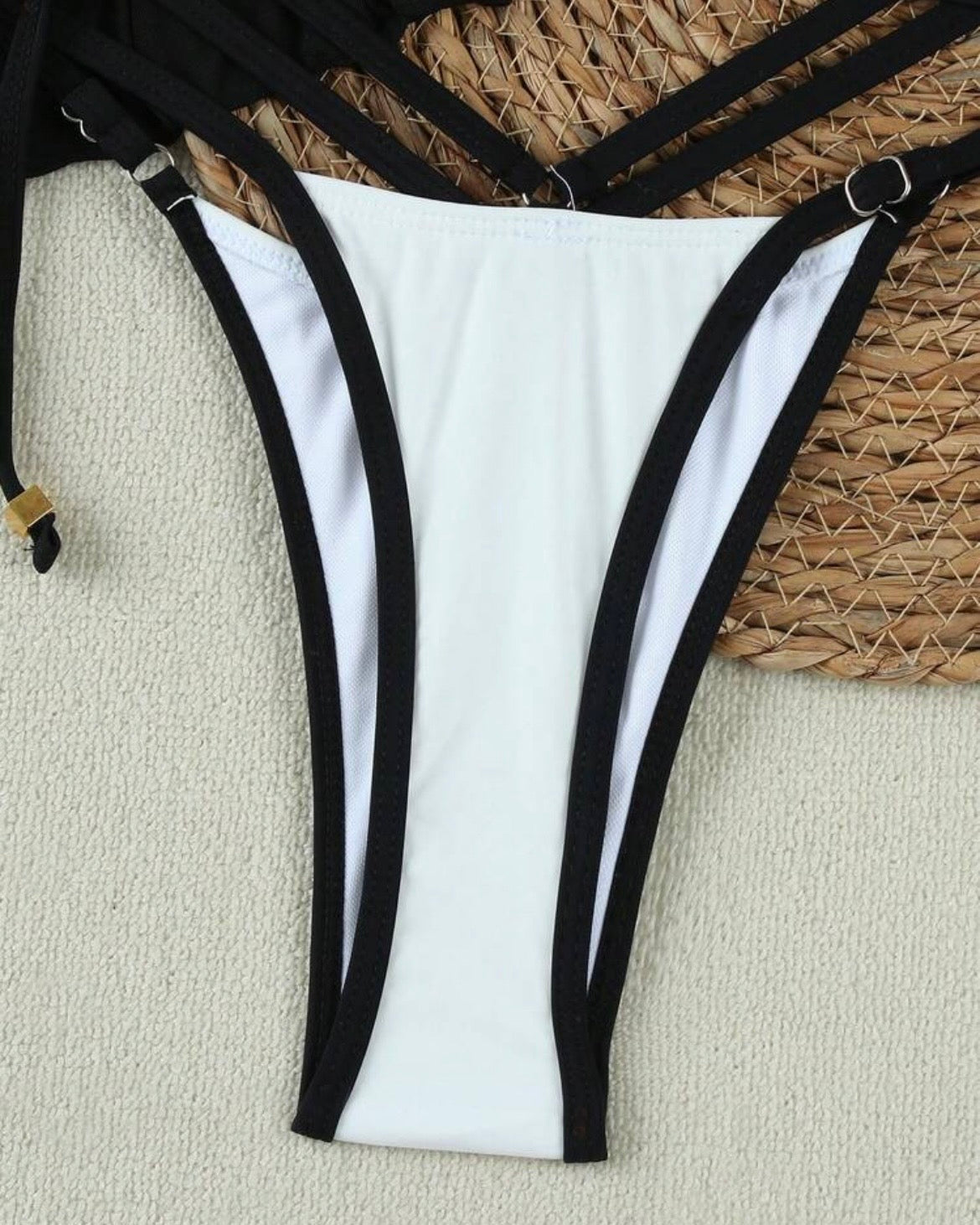 ‘Tory’ Bikini Set