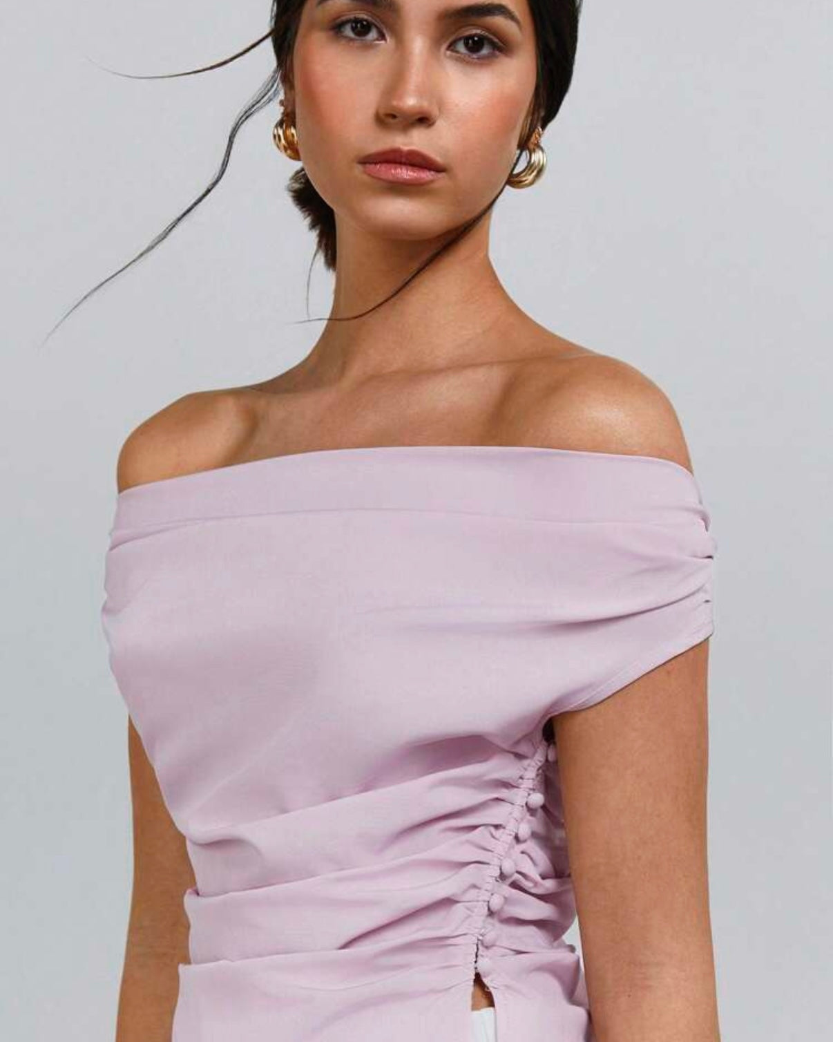 ‘Cue’ top