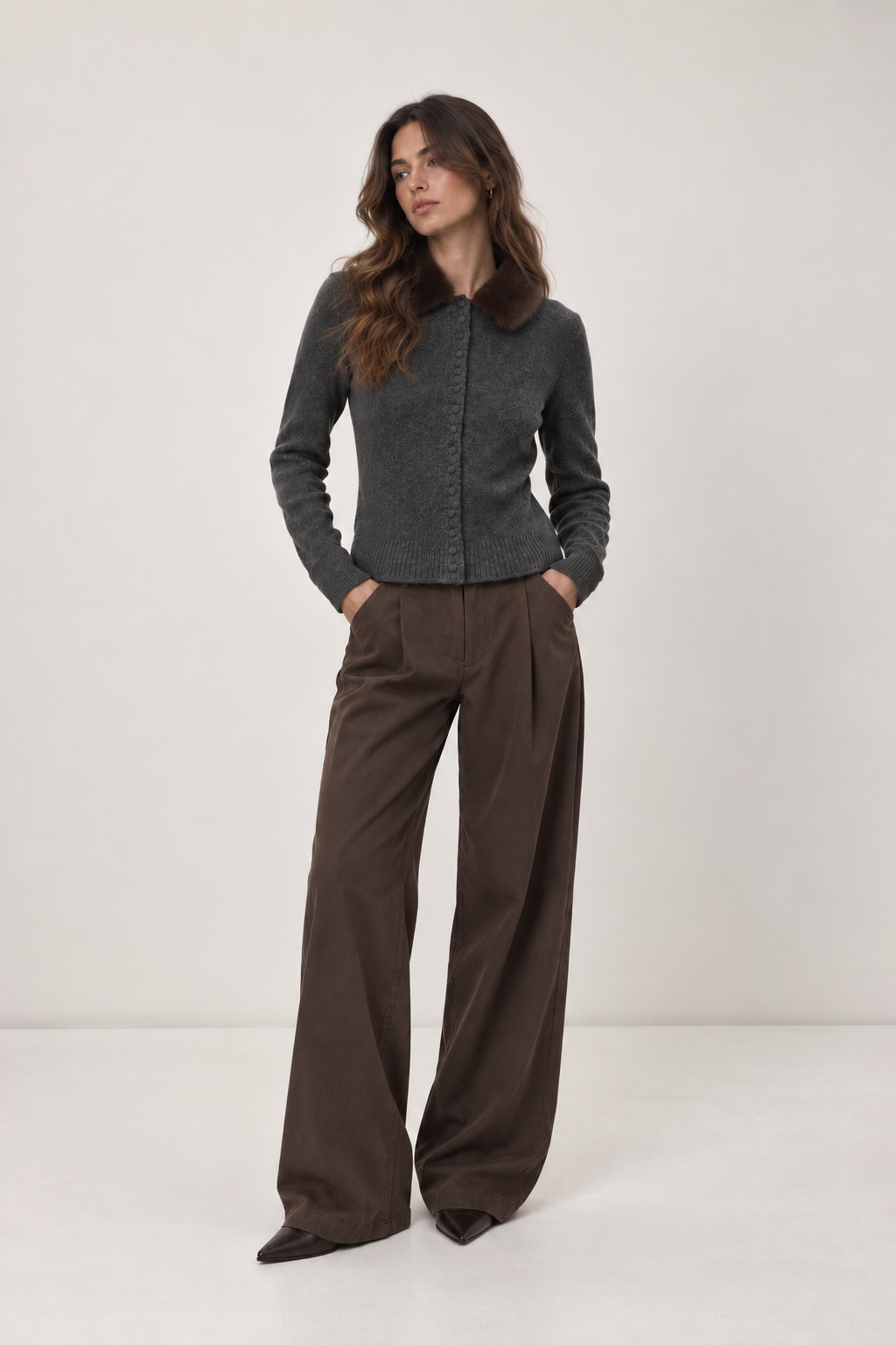 ‘Moritz’ Top